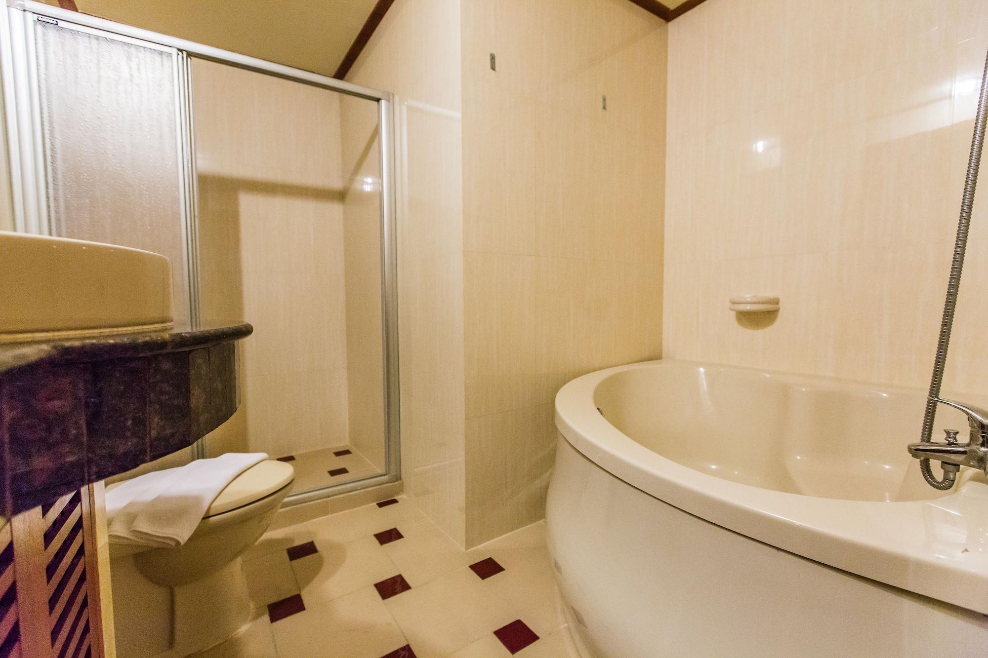Oyo 796 Paradise Sukhumvit Hotel Hotel Bangkok