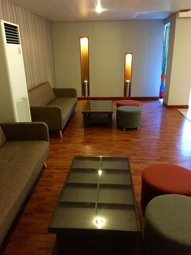 Oyo 796 Paradise Sukhumvit Hotel Hotel Bangkok