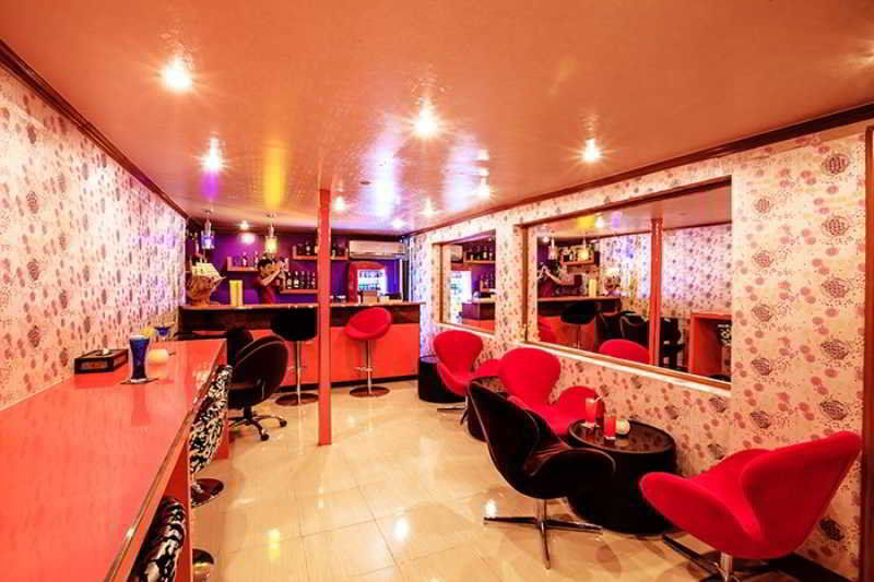 Oyo 796 Paradise Sukhumvit Hotel 3* Bangkok