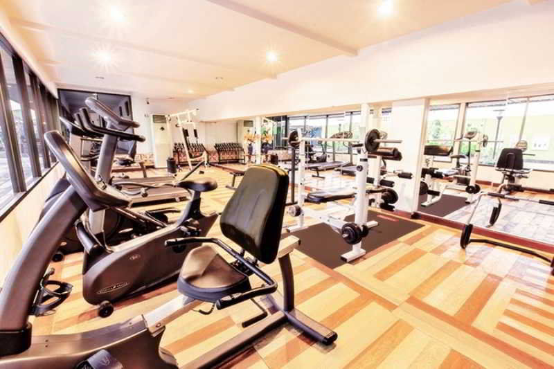 Hotel Oyo 796 Paradise Sukhumvit Hotel Bangkok