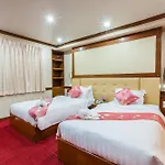 Oyo 796 Paradise Sukhumvit Hotel