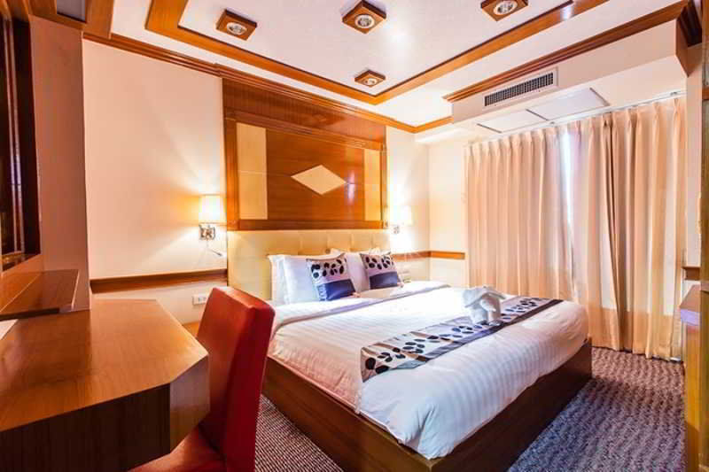 Oyo 796 Paradise Sukhumvit Hotel Bangkok